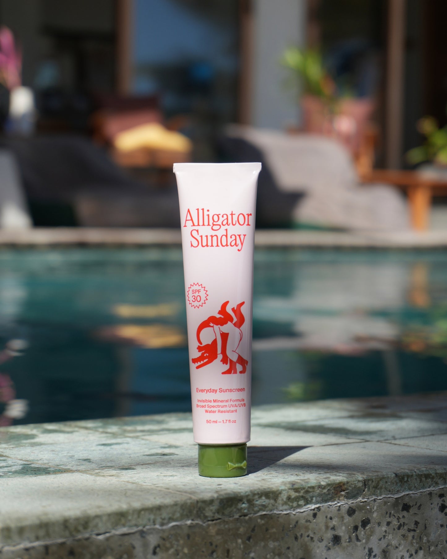 Everyday Sunscreen SPF 30 | 50ML