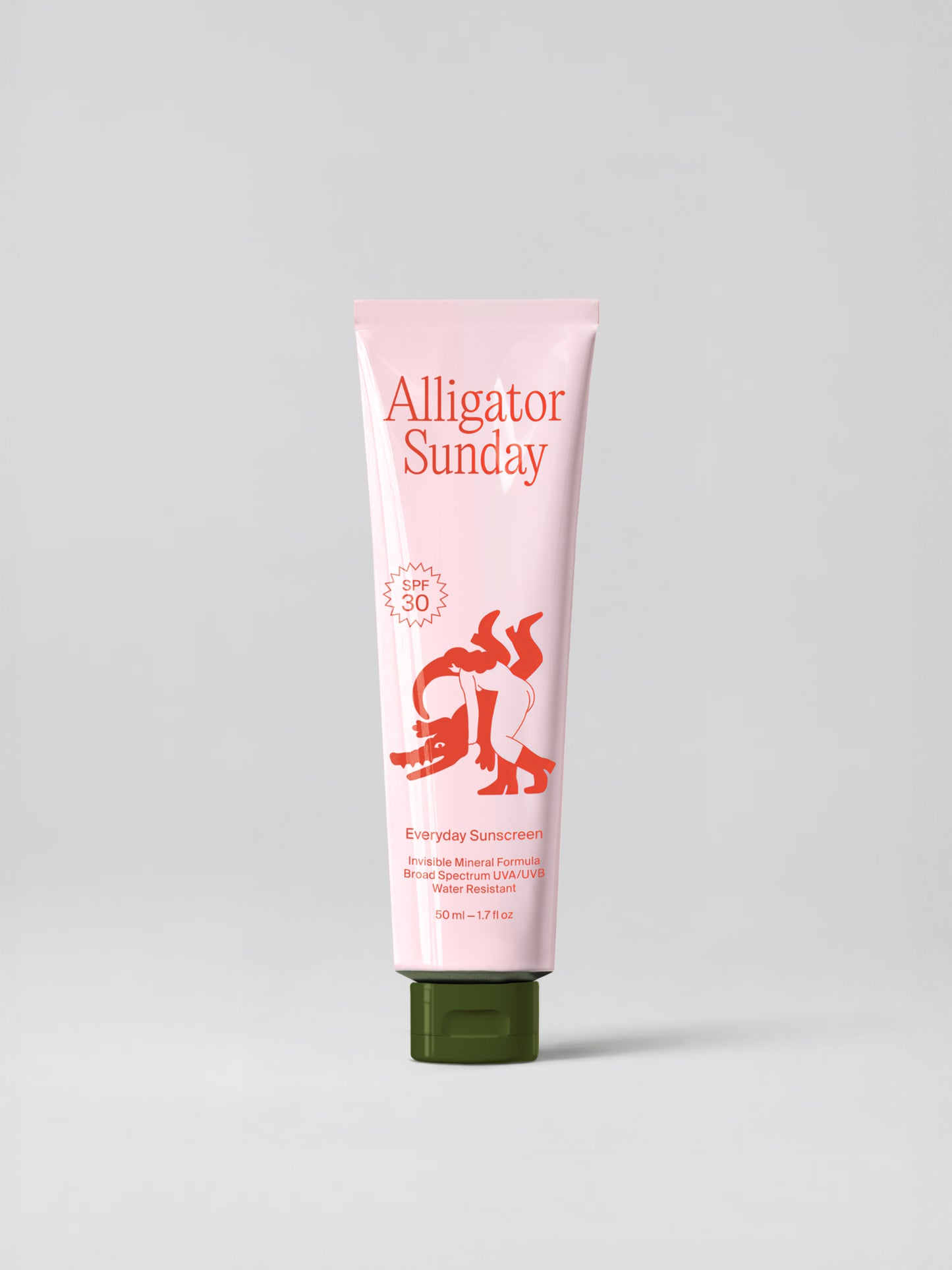 Everyday Sunscreen SPF 30 | 50ML