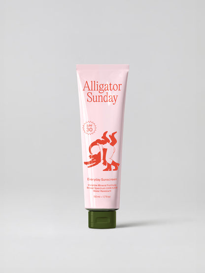 Everyday Sunscreen SPF 30 | 50ML