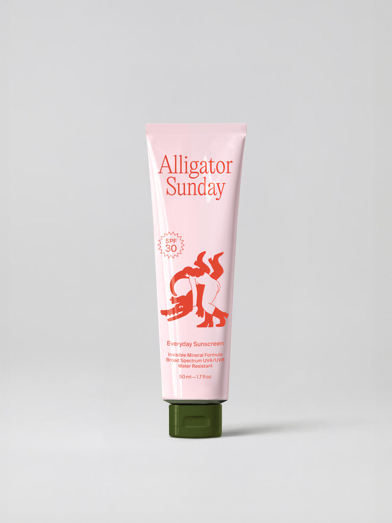 Everyday Sunscreen SPF 30 | 50ML