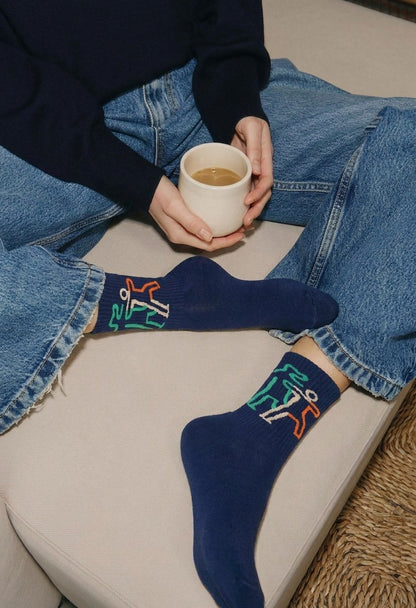 Limited Edition Adventure Socks
