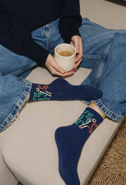 Limited Edition Adventure Socks