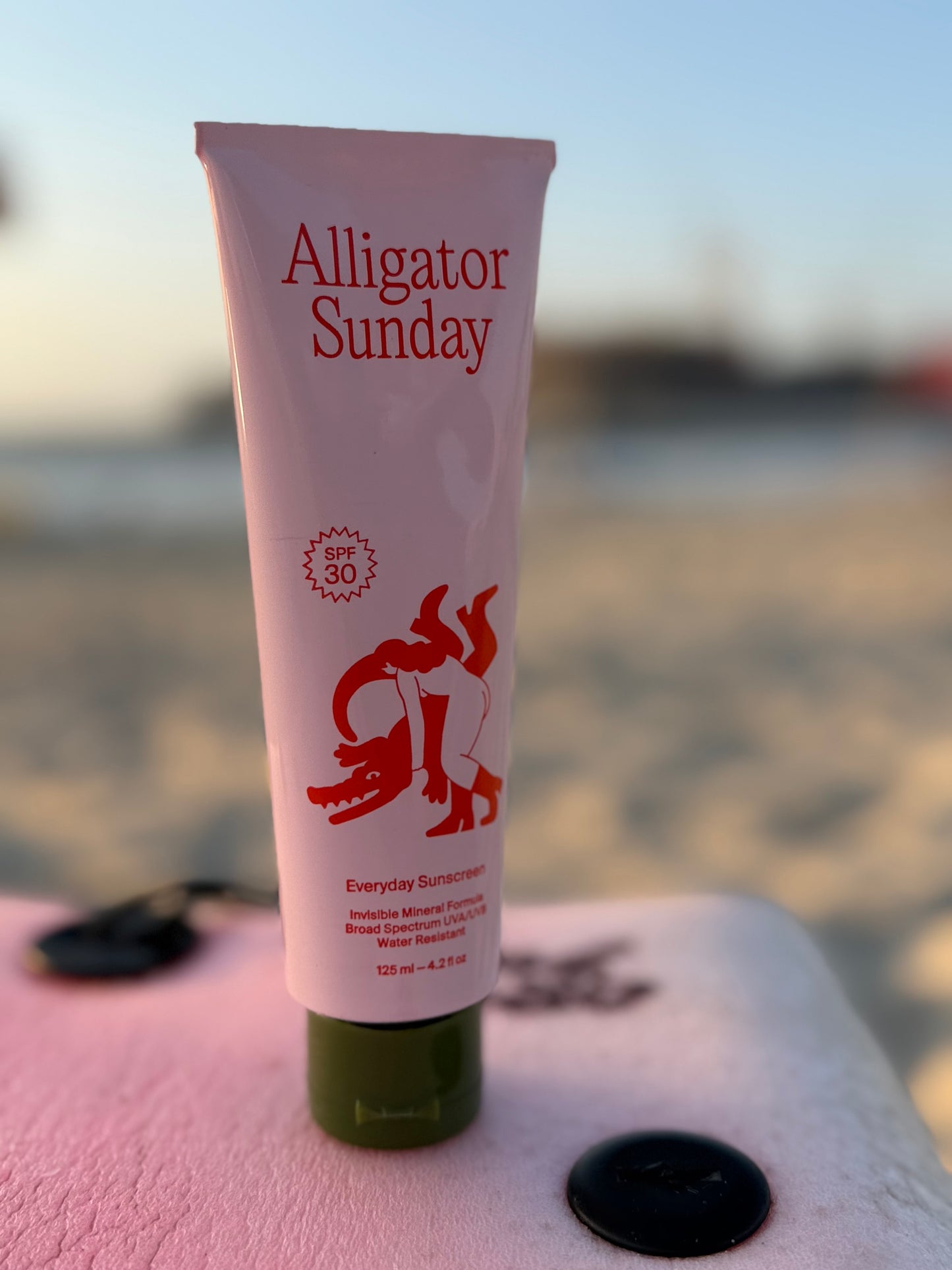 Everyday Sunscreen SPF 30 | 50ML