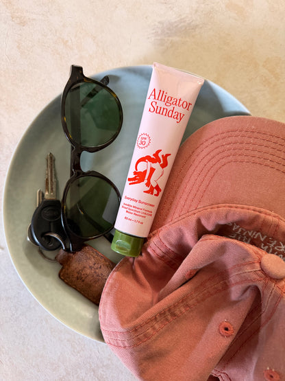 Everyday Sunscreen SPF 30 | 50ML