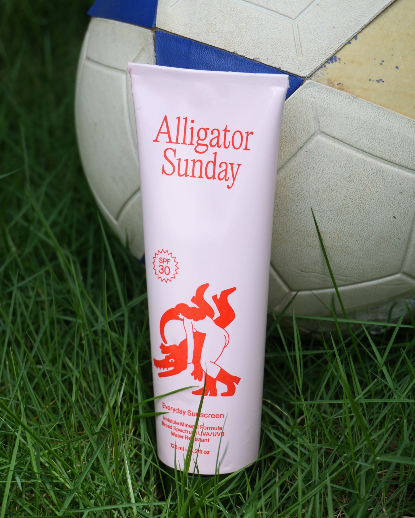 Everyday Sunscreen SPF 30 | 125ML